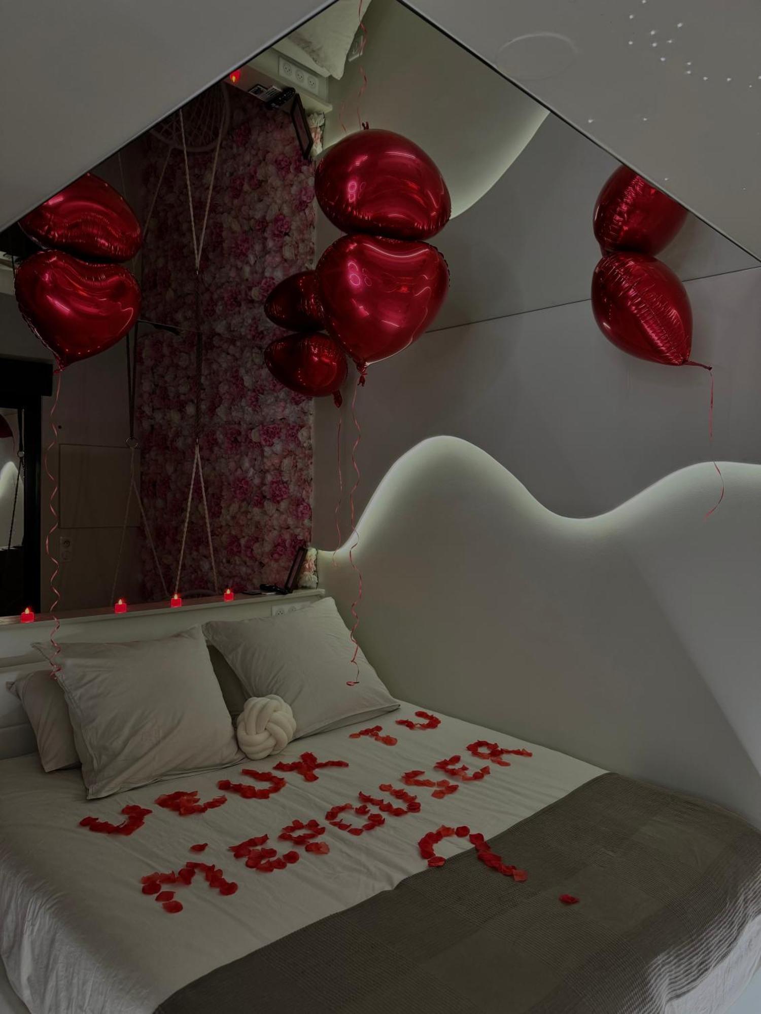 Spa Privatif - Love Room Luxe - Proche Disney Marles-en-Brie Екстер'єр фото