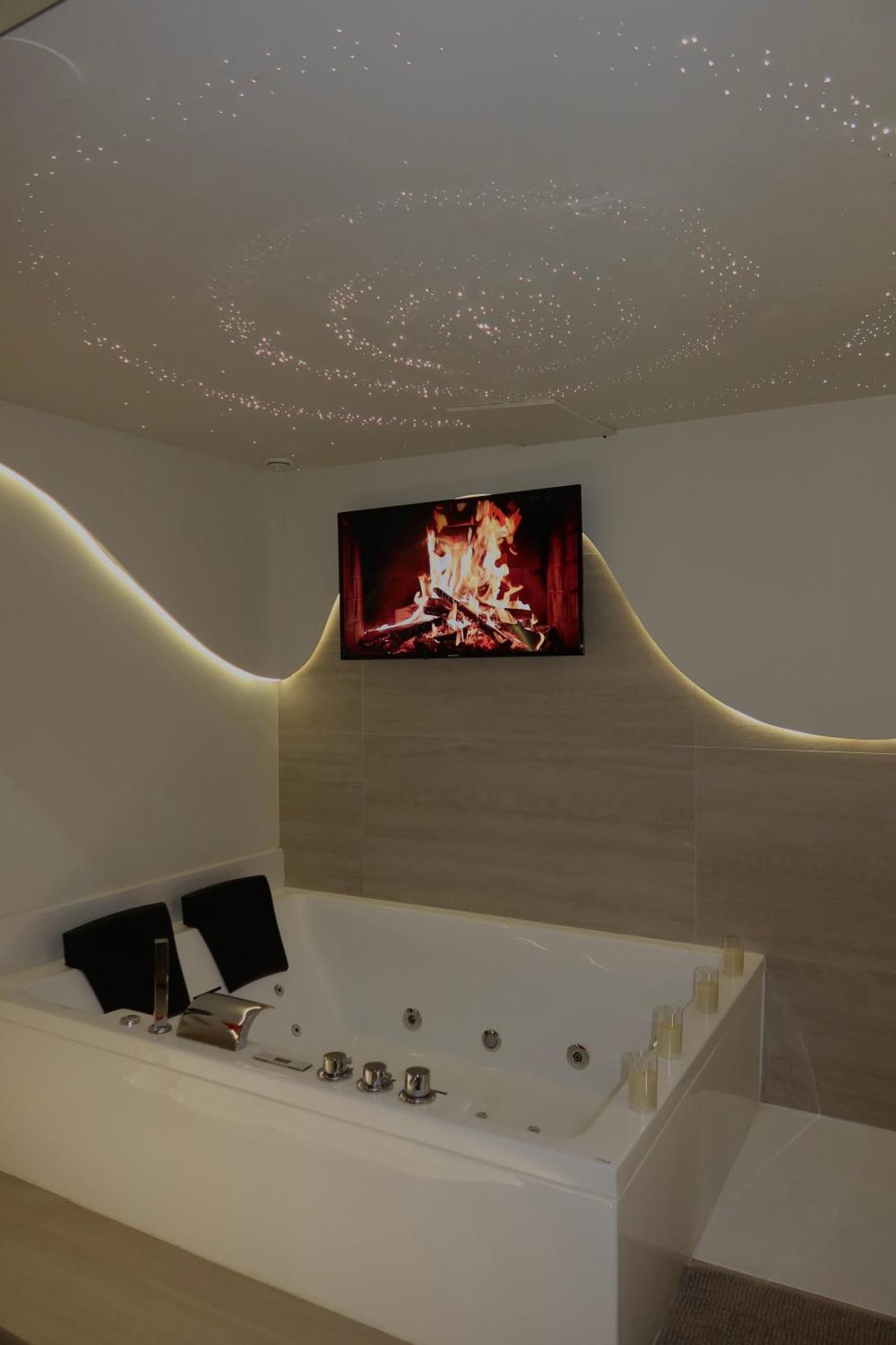 Spa Privatif - Love Room Luxe - Proche Disney Marles-en-Brie Екстер'єр фото